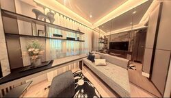 Zion Road (D3), Condominium #523026561